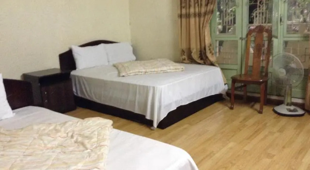 Kim Cuong 1 Hotel