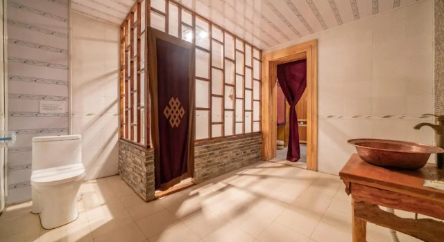 Номер Superior Home Away From Home