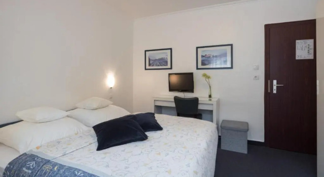 Двухместный номер Standard Hotel Brandenburger Hof