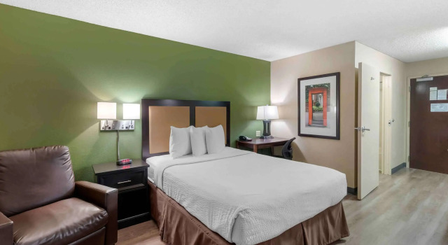 Люкс Extended Stay America Orange County - Anaheim Hills