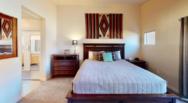 Cairn House ~ 4a7, Prenota Hotel Moab 
