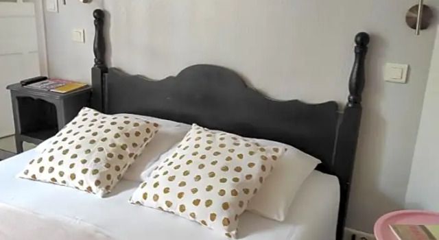 Двухместный номер Standard Hôtel Verlaine