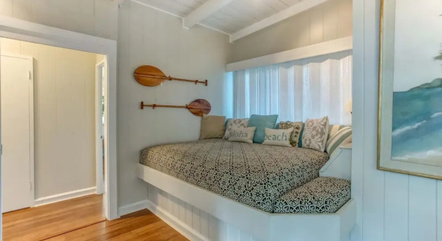 Lokelani Hale - 3 Br Home, Забронировать Отель Ханалеи Na Pali Coast, Kauai