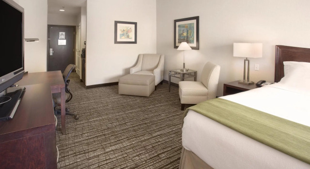 Номер Standard Holiday Inn Scottsdale North- Airpark by IHG
