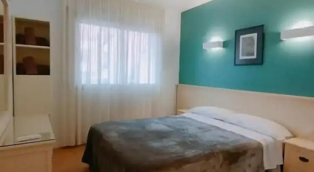 Двухместные апартаменты Standard Apartamentos Eldorado