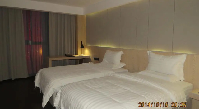 Xike Boutique Hotel, Boek Boutique Hotel Boetiekhotels in Chongqing, Boutique Hotel