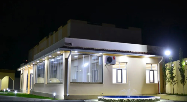 Planet Inn Hotel Baku