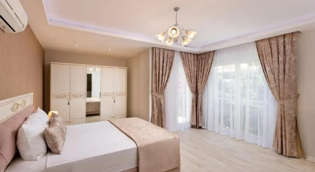 Onix Apart Otel