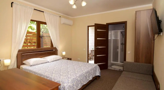 Номер Standard Otel' 14