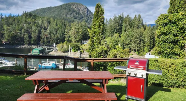 Номер Standard Sunshine Coast Resort