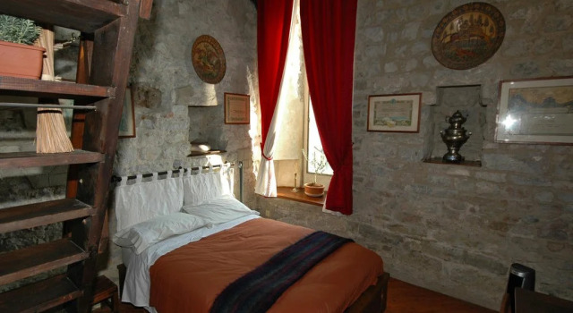 La Martellina B&B, Book Bed and Breakfast Hotels in Fiesole with Parking, Parking