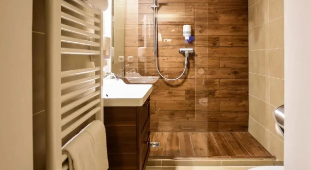 Двухместный номер Standard с видом на озеро Seehotel zur Post