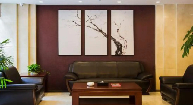 Zhenjiang Langting Hotel, Prenota Hotel Hotel a Jiangsu con parcheggio, Parcheggio
