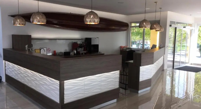 Nautilus Étterem és Panzió, Varaa Hotelli Dabas 