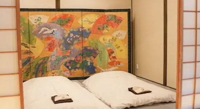 Люкс Meihodo Bunshinkan