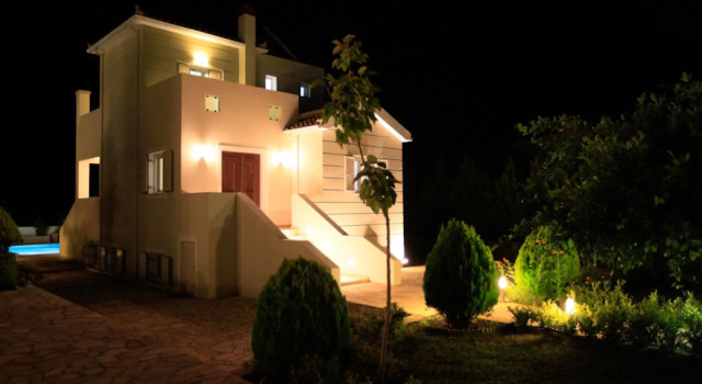 Villa Semeli, Réserver Villa Kateliós 