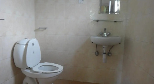 Номер Standard Hotel Diplomat