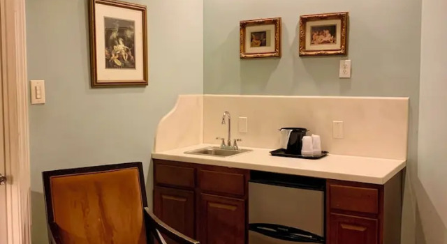 Номер Economy Hotel Villa Convento