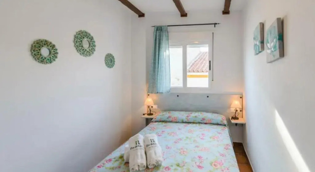 Casa Los Bancales Cortes De La Frontera By Ruralidays