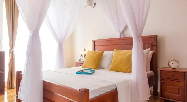Студия Superior Villa DiEden