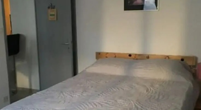 Appt 2 chambres centre avec parking