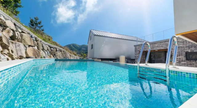 Вилла The SJ Poolvilla