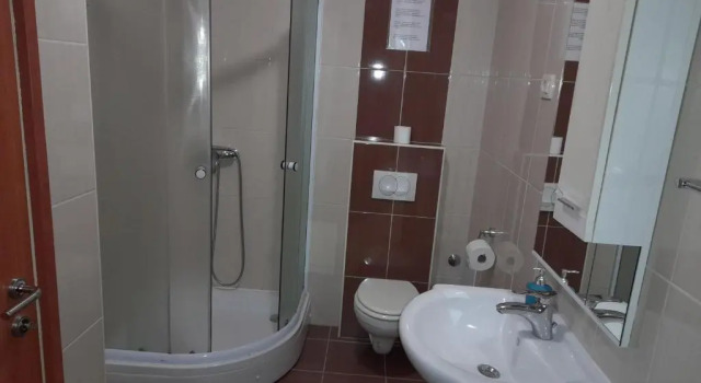 Апартаменты Apartments Kiki