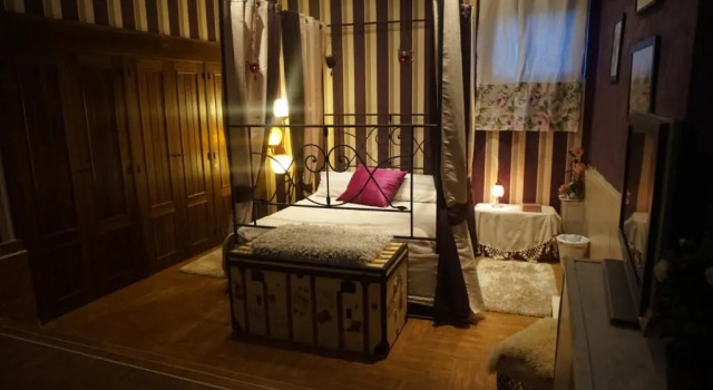 Номер Standard Lantica roccia