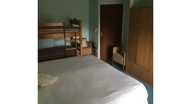 Standaard kamer Ring O' Bells