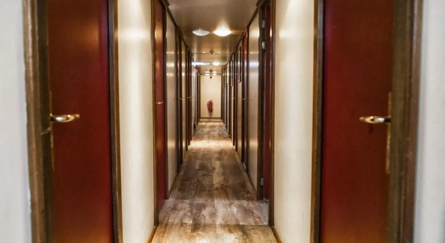 AmicitiA, Book Hotel Cheap Hotels in Rotterdam