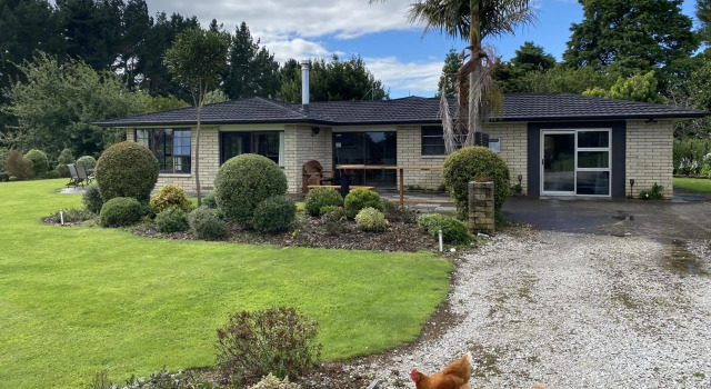 Waitomo Golf Ridge, Buchen Sie Hotel Otorohanga Waikato