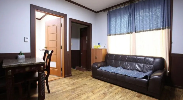 Anmyondo Pet Pension Dosirock, Prenota Hotel Taean 