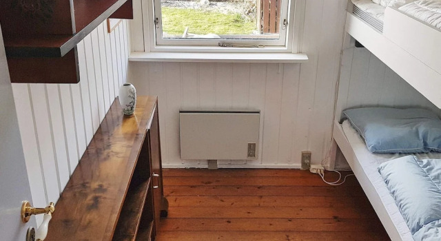 Lively Holiday Home in Jutland Near Sea, Забронировать Отель Отели Северной Ютландии 3 звезды, 3*