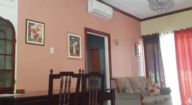 The Braemar Suite III New Kingston, Prenota Appartamento Kingston Giamaica