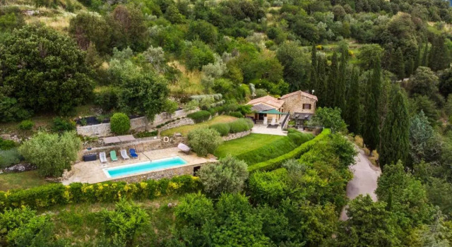 Вилла Villa Rosa