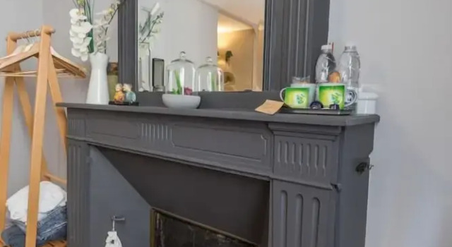 Номер Standard La Maison dAugustin