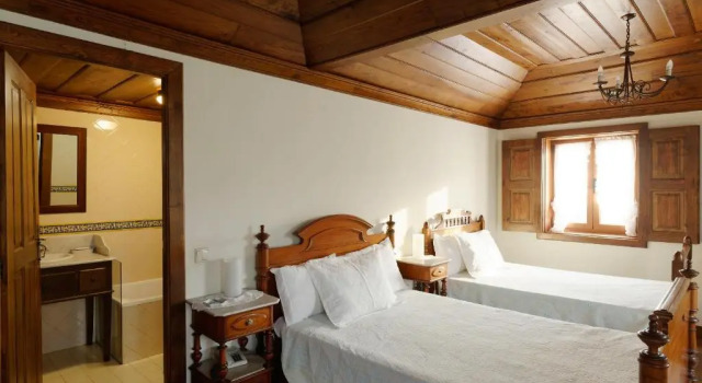 Номер Standard Casa De Carcavelos