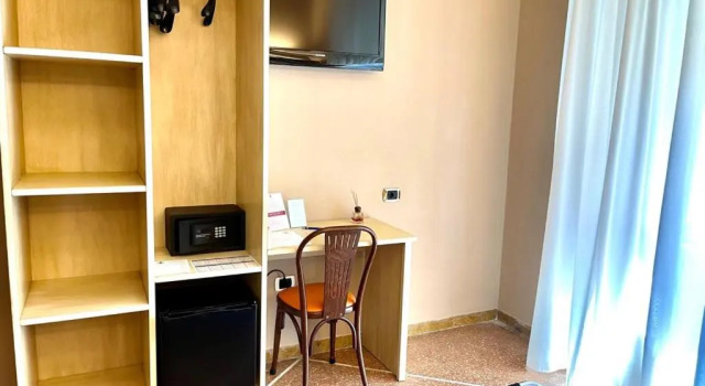 Hotel Maria