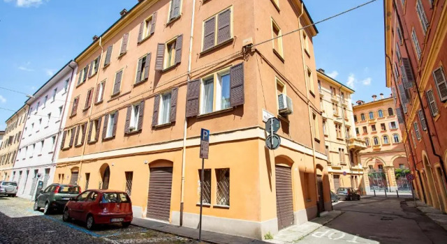 casapalestro8#2, Varaa Hotelli Modena Emilia-Romagna