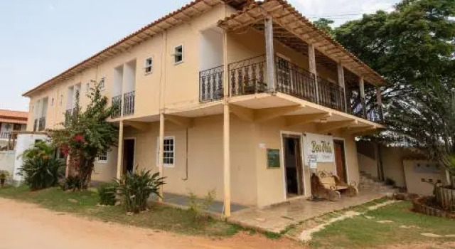 Pousada Boa Vista