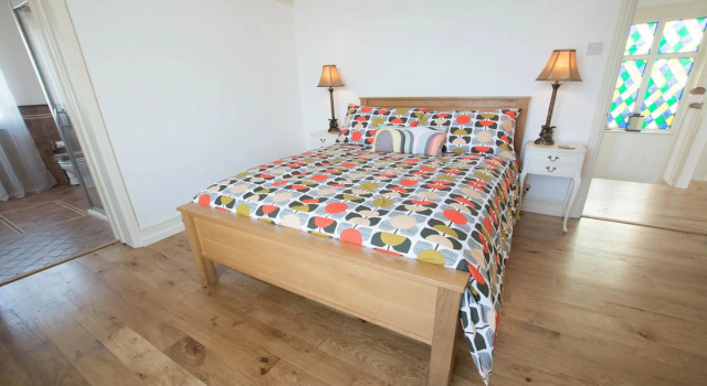 Bag-end House 7 Bedrooms, Sleeps 14, Hot Tub, Prenota Casa vacanze Georgeham Devon