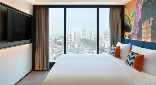 ibis Styles Jakarta Tanah Abang