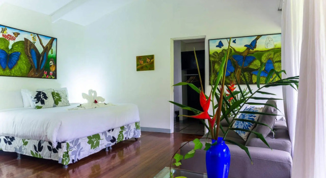 Hotel Quelitales, Réserver Hôtel Cachi 