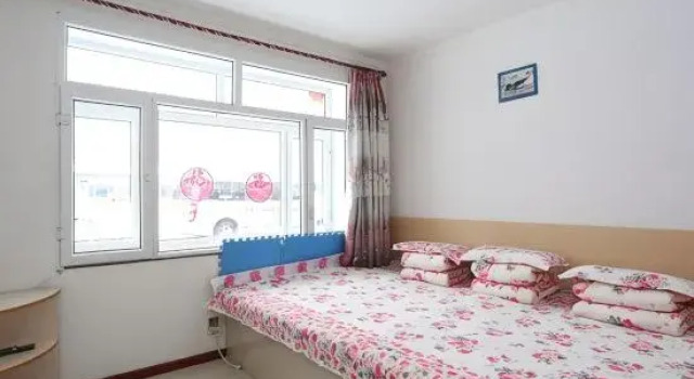 Люкс Xuegu Wusong Ridge · Wang's Cozy Residence (Xuegu Branch)