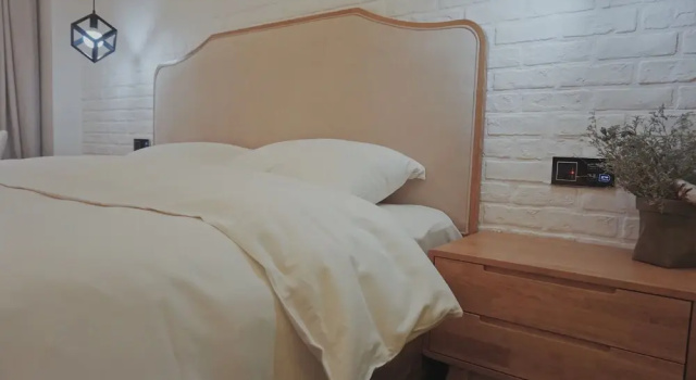 Двухместный номер Deluxe Suzhou Cloud Art Inn