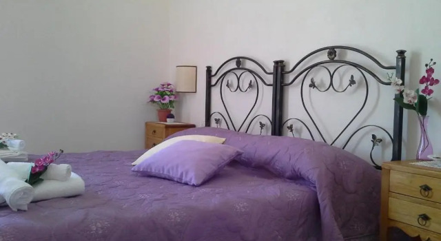Двухместный номер Standard Baglio Bellavista
