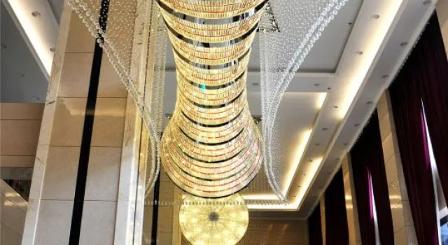Tianyi International Hotel