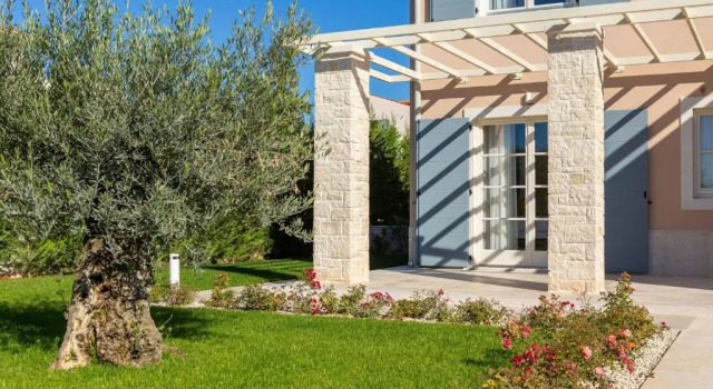 Villa Divine by ILC, Book Villa Brtonigla Umag Countryside