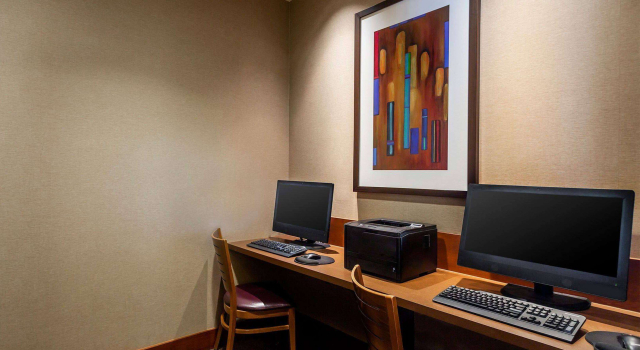 Wyndham Garden Kansas City Airport