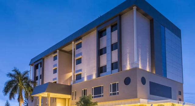 Sai International Hotel, Prenota Hotel Davanagere Karnataka